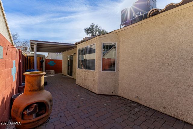 8520 W PALM Lane 1091, Phoenix, AZ 85037