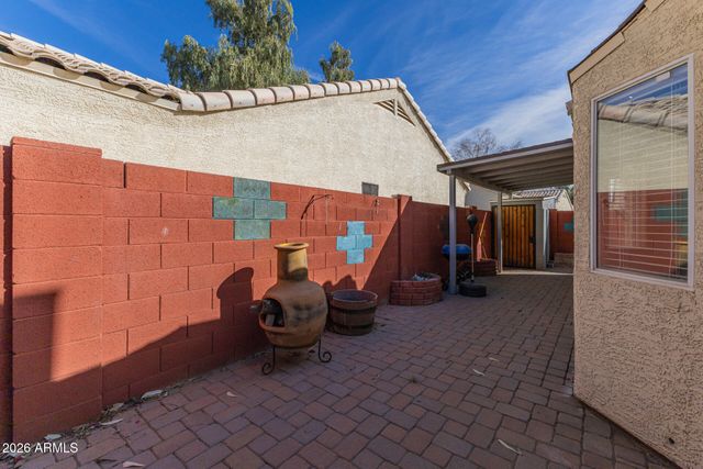 8520 W PALM Lane 1091, Phoenix, AZ 85037