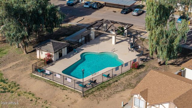 8520 W PALM Lane 1091, Phoenix, AZ 85037