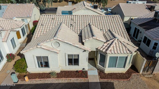8520 W PALM Lane 1091, Phoenix, AZ 85037