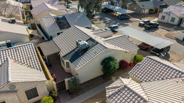 8520 W PALM Lane 1091, Phoenix, AZ 85037