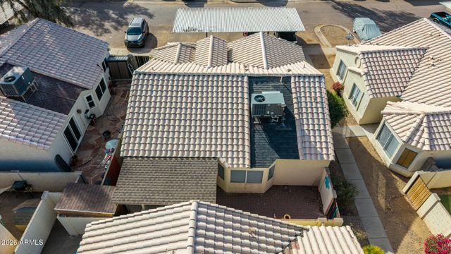 8520 W PALM Lane 1091, Phoenix, AZ 85037