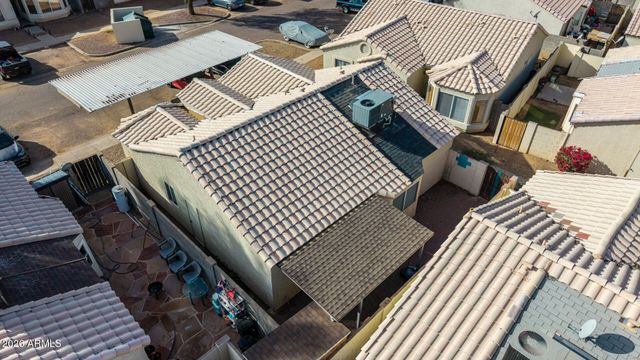 8520 W PALM Lane 1091, Phoenix, AZ 85037