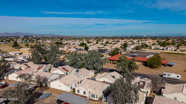 8520 W PALM Lane 1091, Phoenix, AZ 85037