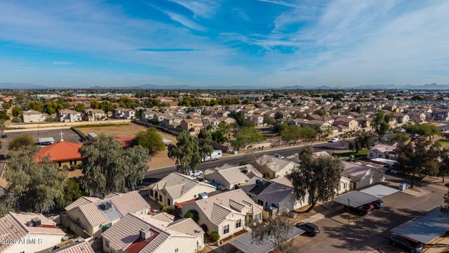 8520 W PALM Lane 1091, Phoenix, AZ 85037