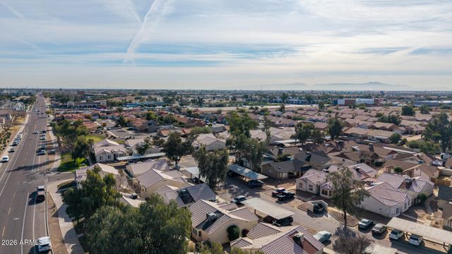 8520 W PALM Lane 1091, Phoenix, AZ 85037