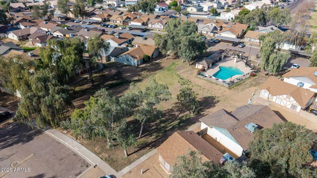 8520 W PALM Lane 1091, Phoenix, AZ 85037