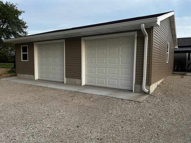 13636 S Mason Drive, Grant, MI 49327