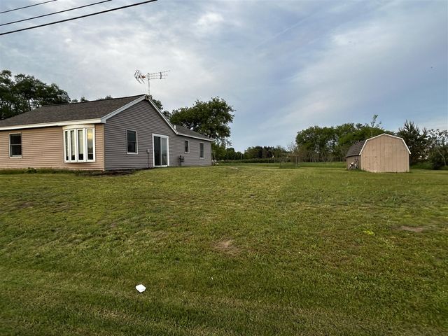 13636 S Mason Drive, Grant, MI 49327