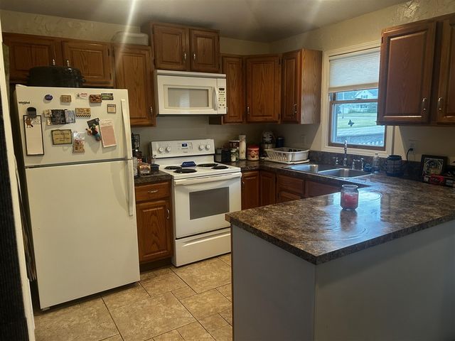 13636 S Mason Drive, Grant, MI 49327