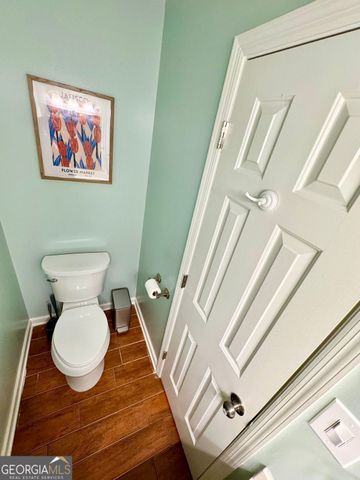 4722 Bradford Lane, Powder Springs, GA 30127