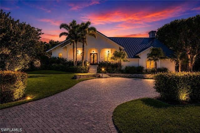 5042 Seahorse AVE, Naples, FL 34103