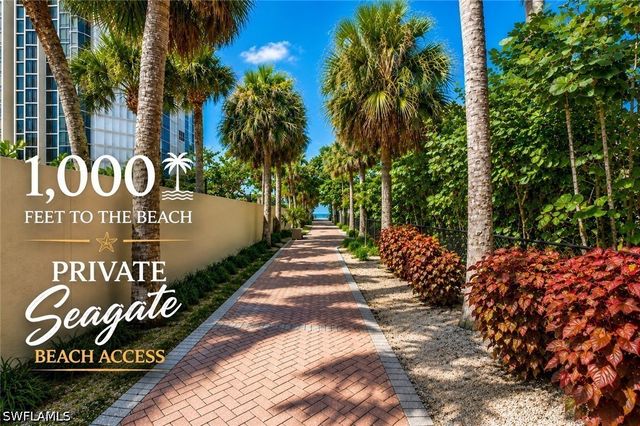 5042 Seahorse AVE, Naples, FL 34103