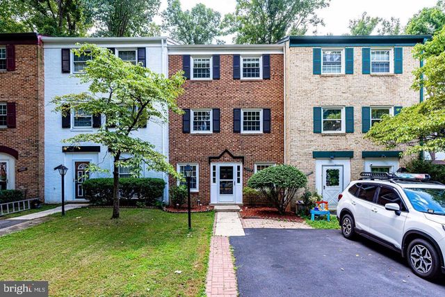 14805 MAIDSTONE CT, Centreville, VA 20120