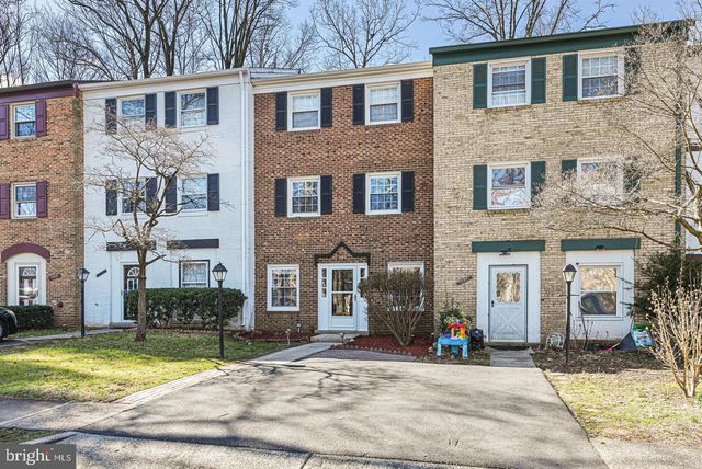 14805 MAIDSTONE CT, Centreville, VA 20120