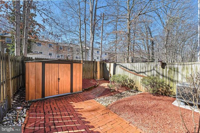 14805 MAIDSTONE CT, Centreville, VA 20120