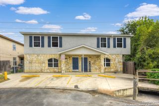 6735 Brothers, San Antonio, TX 78239