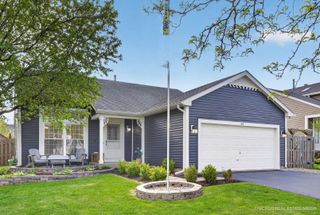 164 Cool Stone Bend, Lake In The Hills, IL 60156