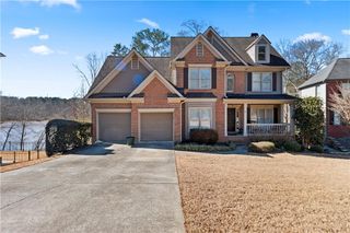 325 Morning Mist Walk, Suwanee, GA 30024