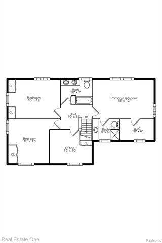 30670 Woodstock Street, Southfield, MI 48076