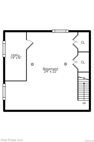 30670 Woodstock Street, Southfield, MI 48076