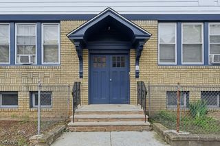 66 Halstead St, Newark City, NJ 07106