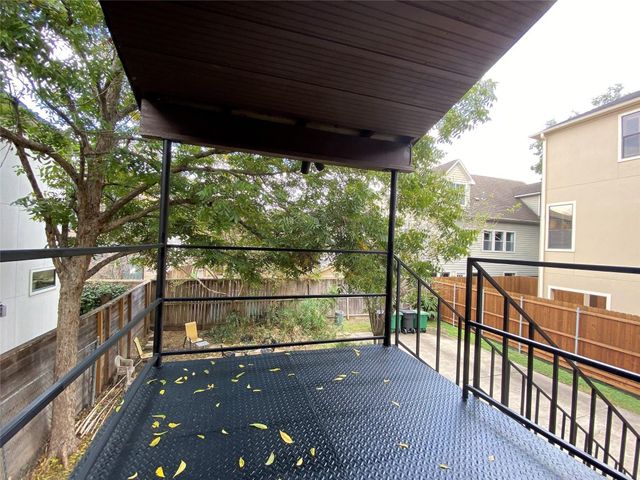 1807 Park Street, Houston, TX 77019