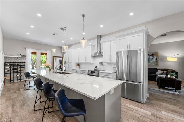 12010 Honeysuckle RD, Fort Myers, FL 33966