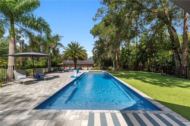 12010 Honeysuckle RD, Fort Myers, FL 33966