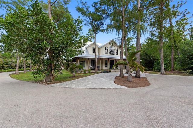 12010 Honeysuckle RD, Fort Myers, FL 33966