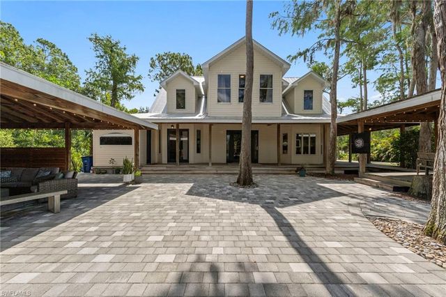 12010 Honeysuckle RD, Fort Myers, FL 33966