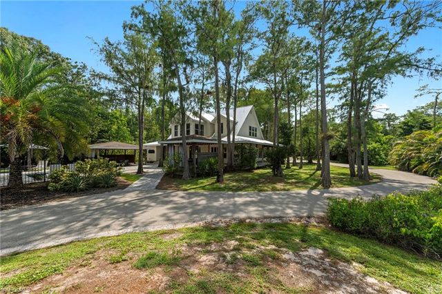 12010 Honeysuckle RD, Fort Myers, FL 33966