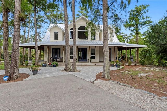 12010 Honeysuckle RD, Fort Myers, FL 33966