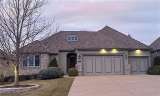 14212 Melrose Street, Overland Park, KS 66221