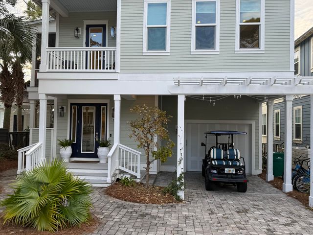 114 Eastern Lake Court, Santa Rosa Beach, FL 32459