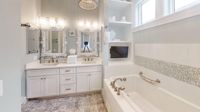 114 Eastern Lake Court, Santa Rosa Beach, FL 32459