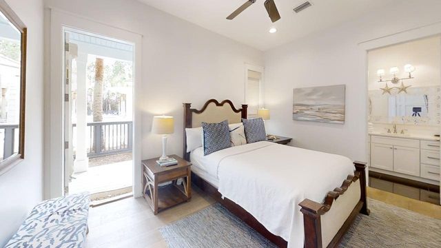 114 Eastern Lake Court, Santa Rosa Beach, FL 32459