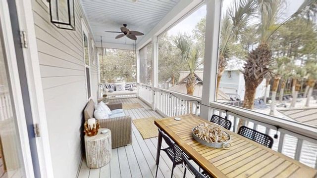 114 Eastern Lake Court, Santa Rosa Beach, FL 32459