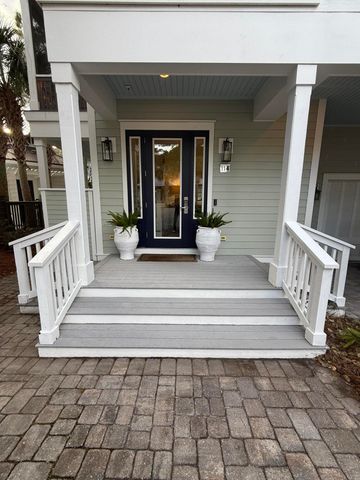 114 Eastern Lake Court, Santa Rosa Beach, FL 32459