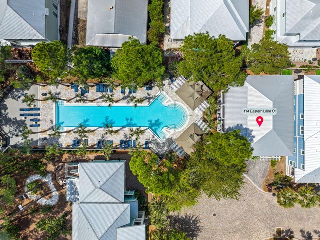 114 Eastern Lake Court, Santa Rosa Beach, FL 32459