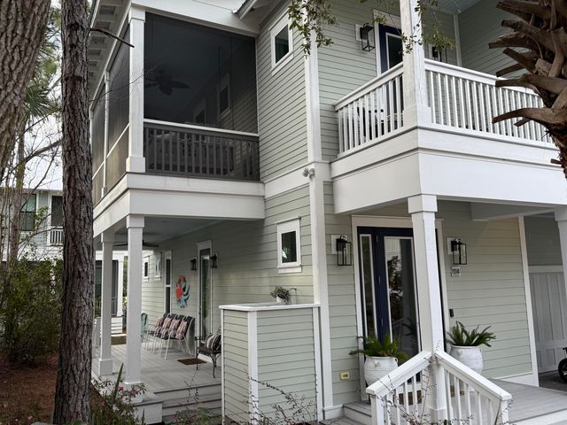 114 Eastern Lake Court, Santa Rosa Beach, FL 32459