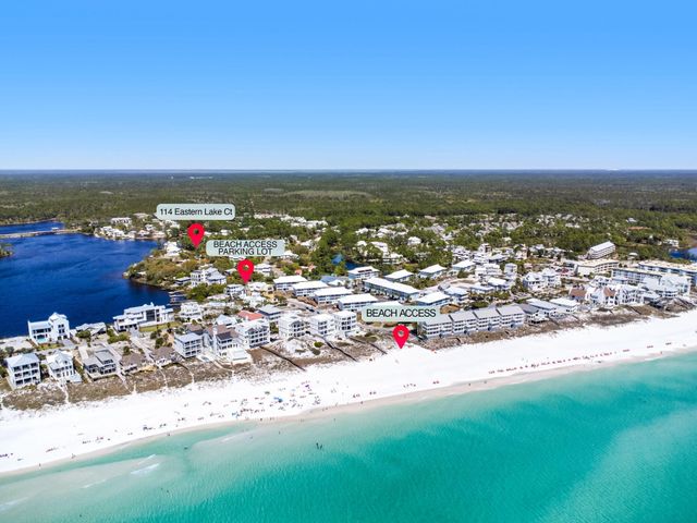 114 Eastern Lake Court, Santa Rosa Beach, FL 32459