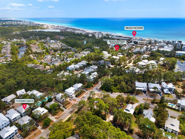114 Eastern Lake Court, Santa Rosa Beach, FL 32459