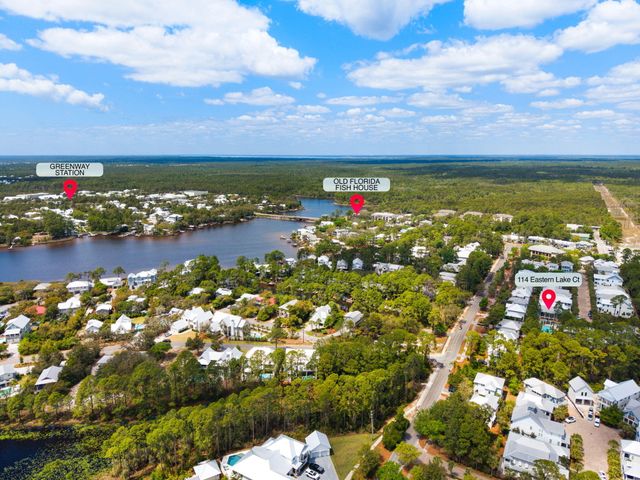 114 Eastern Lake Court, Santa Rosa Beach, FL 32459