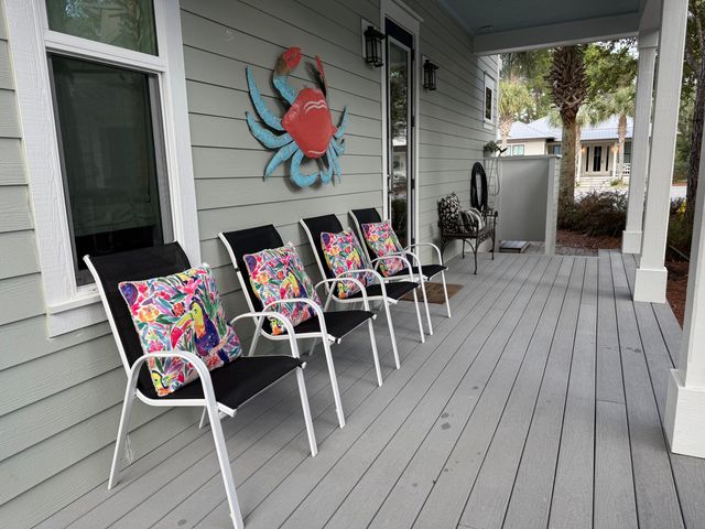 114 Eastern Lake Court, Santa Rosa Beach, FL 32459