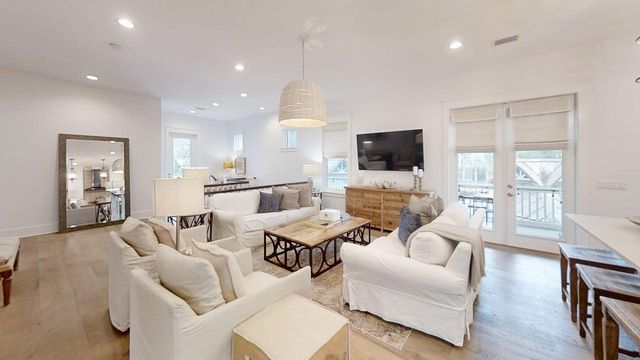 114 Eastern Lake Court, Santa Rosa Beach, FL 32459