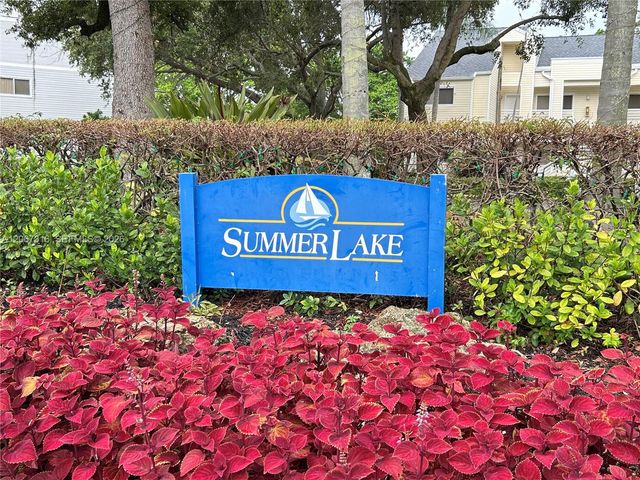 3409 NW 44th Street 106, Oakland Park, FL 33309