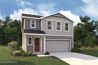 125 GRAND LAKES Drive, St. Johns, FL 32259