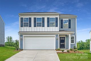 149 Astor Street, Troutman, NC 28166