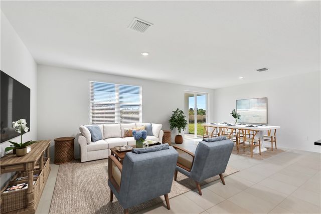 5457 Hampton Park Circle, Vero Beach, FL 32966